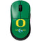 University of Oregon Yellow O on Green G Pro Wireless Gaming Mouse Skin