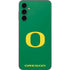 University of Oregon Yellow O on Green Galaxy A14 5G Skin