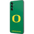 University of Oregon Yellow O on Green Galaxy A14 5G Skin