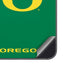 University of Oregon Yellow O on Green Galaxy A14 5G Skin