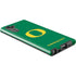 University of Oregon Yellow O on Green Galaxy Note 10 Pro Case