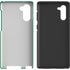 University of Oregon Yellow O on Green Galaxy Note 10 Pro Case