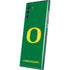 University of Oregon Yellow O on Green Galaxy Note 10 Skin