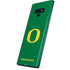 University of Oregon Yellow O on Green Galaxy Note 9 Skin