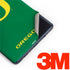 University of Oregon Yellow O on Green Galaxy Note 9 Skin
