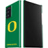 University of Oregon Yellow O on Green Galaxy Note20 Ultra 5G Lite Case