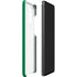 University of Oregon Yellow O on Green Galaxy S20 Lite Case