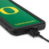 University of Oregon Yellow O on Green Galaxy S20 Waterproof Case
