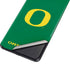 University of Oregon Yellow O on Green Galaxy S21 Ultra 5G Skin