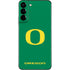 University of Oregon Yellow O on Green Galaxy S22 Plus Skin
