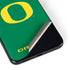University of Oregon Yellow O on Green Galaxy S22 Plus Skin