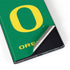 University of Oregon Yellow O on Green Galaxy S23 Ultra Skin
