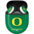 University of Oregon Yellow O on Green Google Pixel Buds Skin
