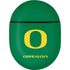University of Oregon Yellow O on Green Google Pixel Buds Skin