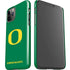 University of Oregon Yellow O on Green iPhone 11 Pro Lite Case