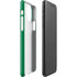University of Oregon Yellow O on Green iPhone 11 Pro Max Lite Case