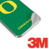 University of Oregon Yellow O on Green iPhone 11 Pro Skin