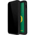 University of Oregon Yellow O on Green iPhone 12 Pro Waterproof Case