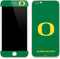 University of Oregon Yellow O on Green iPhone 6/6s Plus Skin