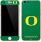 University of Oregon Yellow O on Green iPhone 6/6s Skin