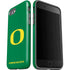 University of Oregon Yellow O on Green iPhone SE (2nd & 3rd Gen) Pro Case