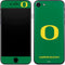 University of Oregon Yellow O on Green iPhone SE (2nd & 3rd Gen) Skin