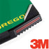University of Oregon Yellow O on Green Legion Y720 Skin