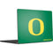 University of Oregon Yellow O on Green MacBook Air 15 in (2023) Skin