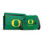 University of Oregon Yellow O on Green Nintendo Switch Bundle Skin