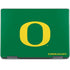 University of Oregon Yellow O on Green Notebook 9 Pro 13in (2017) Skin