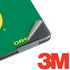 University of Oregon Yellow O on Green Notebook 9 Pro 13in (2017) Skin