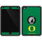 University of Oregon Yellow O on Green Otterbox Defender iPad Skin