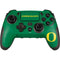 University of Oregon Yellow O on Green PlayStation Scuf Vantage 2 Controller Skin