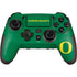 University of Oregon Yellow O on Green PlayStation Scuf Vantage 2 Controller Skin