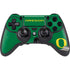 University of Oregon Yellow O on Green PS4/PC SCUF Impact Controller Skin