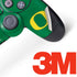 University of Oregon Yellow O on Green PS4 Pro/Slim Controller Skin