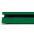 University of Oregon Yellow O on Green PS4 Slim Skin