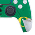 University of Oregon Yellow O on Green PS5 Bundle Skin