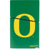 University of Oregon Yellow O on Green PS5 Slim Digital Edition Bundle Skin