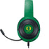 University of Oregon Yellow O on Green Razer Kraken X Skin