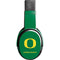 University of Oregon Yellow O on Green Skullcandy Crusher Wireless Skin