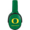 University of Oregon Yellow O on Green Skullcandy Venue Skin