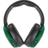 University of Oregon Yellow O on Green Skullcandy Venue Skin