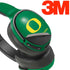 University of Oregon Yellow O on Green Skullcandy Venue Skin
