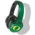 University of Oregon Yellow O on Green Skullcandy Venue Skin