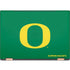University of Oregon Yellow O on Green HP Spectre Skin
