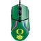 University of Oregon Yellow O on Green SteelSeries Rival 600 Gaming Mouse Skin