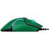 University of Oregon Yellow O on Green SteelSeries Rival 600 Gaming Mouse Skin