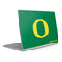 University of Oregon Yellow O on Green Surface Book 2 15in Skin