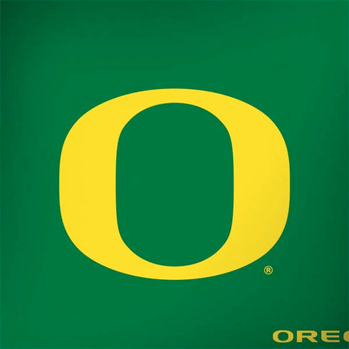 University of Oregon Yellow O on Green Surface Book 2 15in Skin